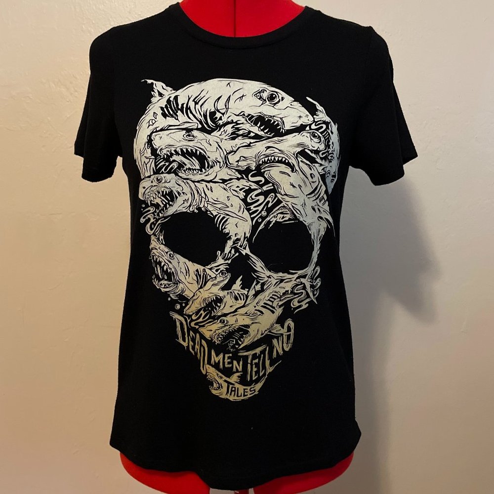 Pirates of the Caribbean T-shirt